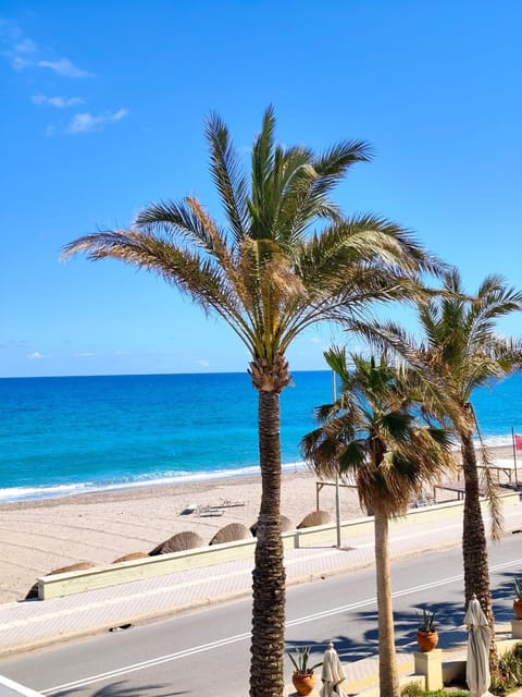 Platinum Suites Apartment in Rethymno