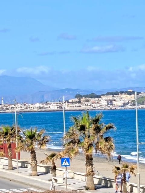 Platinum Suites Apartment in Rethymno