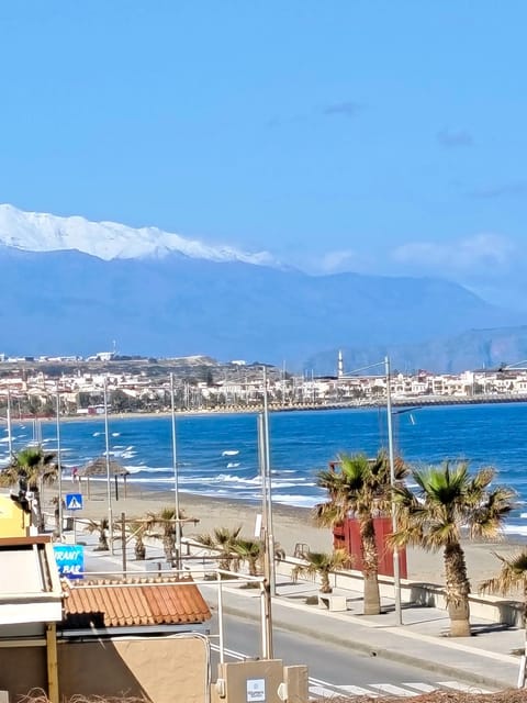 Platinum Suites Apartment in Rethymno