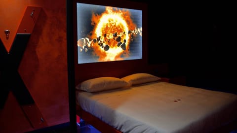 C rooms - Love Motel Monza Motel in Cinisello Balsamo