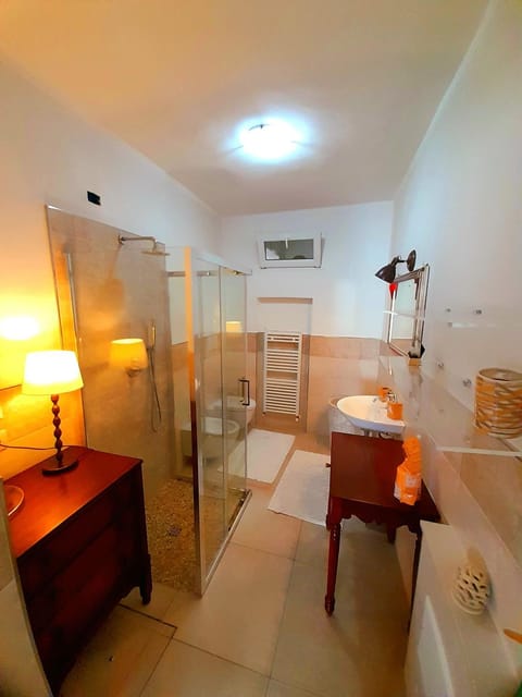 Les Amis Apartment in Province of Brescia