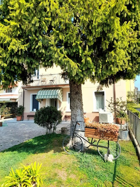 Les Amis Apartment in Province of Brescia