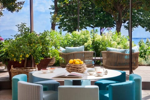 Restaurant/places to eat, Breakfast