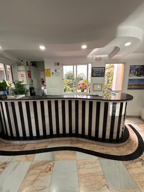 Hostal San Felipe Hostel in San Pedro de Alcántara