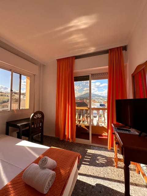 Hostal San Felipe Hostel in San Pedro de Alcántara