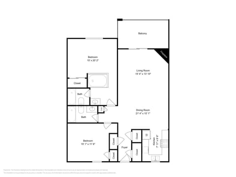 Property view