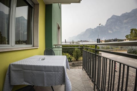 Verde House 1 Apartment in Riva del Garda