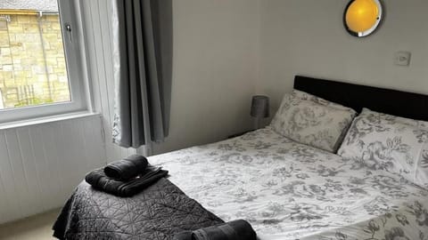 Dunarle Guesthouse Bed and Breakfast in Oban