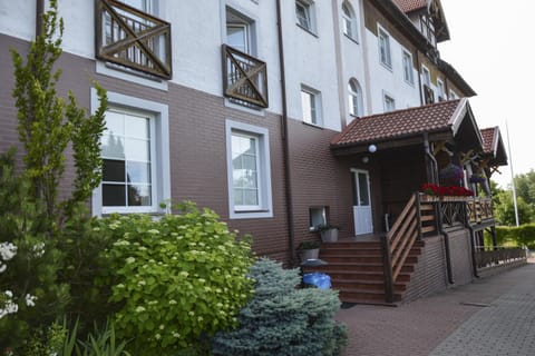 Vęgoria 17 Apartament przy porcie Apartment in Lithuania