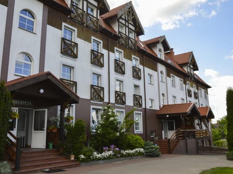 Vęgoria 17 Apartament przy porcie Apartment in Lithuania