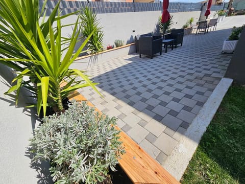 Apartments Anamarija Apartment in Zadar