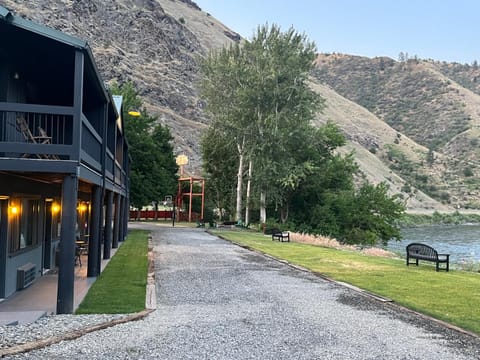 Property view