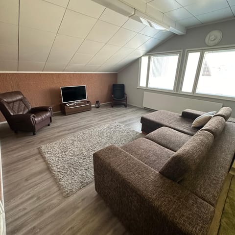 Majoitus Ilomantsissa Apartment in Finland