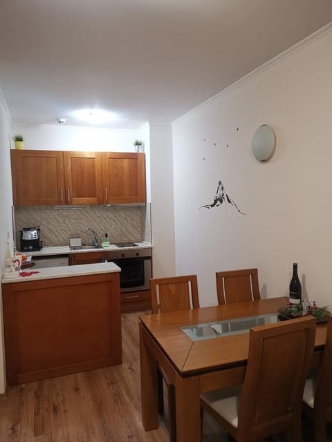 Sunny home by the lift in Bansko Apartment in Bansko