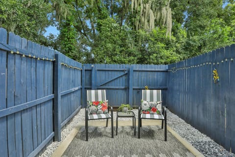 The Estate at Mt Dora Inn in Mount Dora