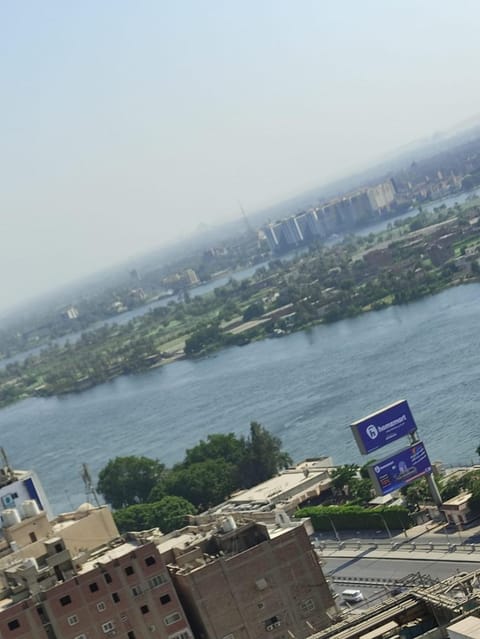 Day, Bird's eye view, Lake view, River view