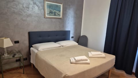 Hotel Le Tre Stazioni Hotel in Genoa