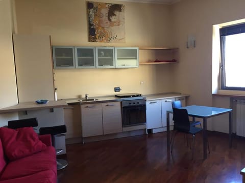 Hotel Le Tre Stazioni Hotel in Genoa