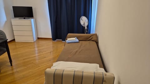 Hotel Le Tre Stazioni Hotel in Genoa