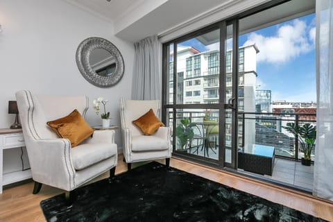 View (from property/room), Seating area