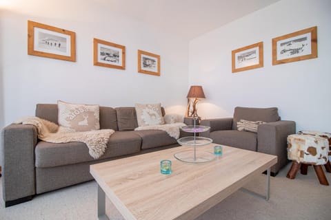 Gentiana B2 by Arosa Holiday Apartment in Arosa