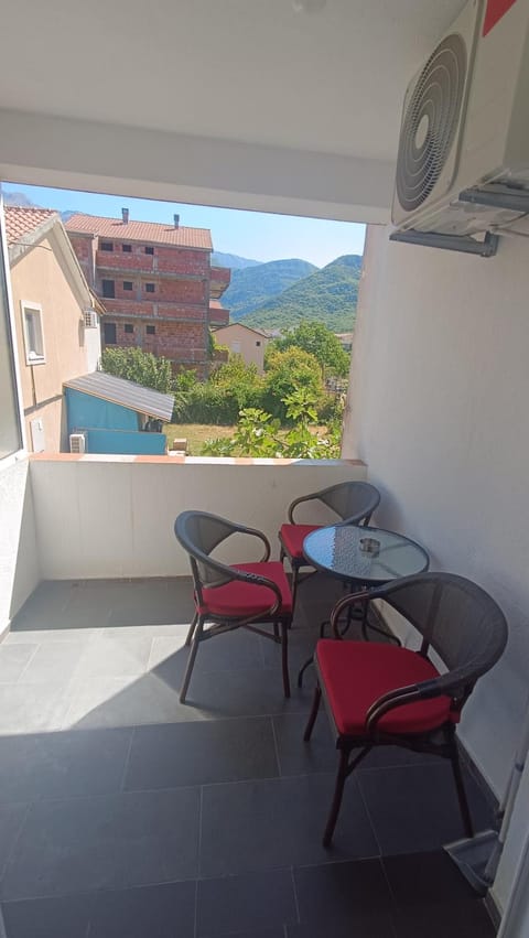 Apartmani Maša Apartment in Budva Municipality