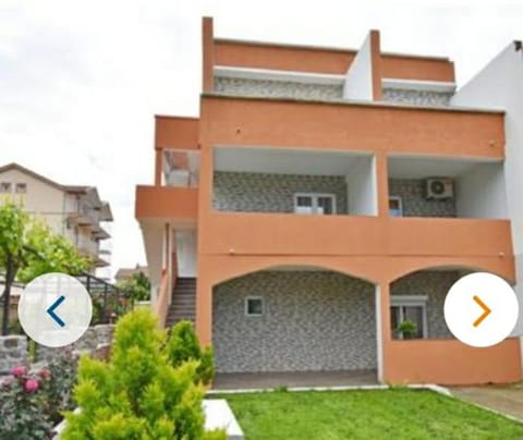 Apartmani Maša Apartment in Budva Municipality