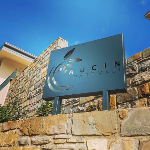 Property building, Logo/Certificate/Sign