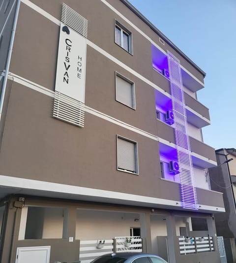Property building, Property logo or sign