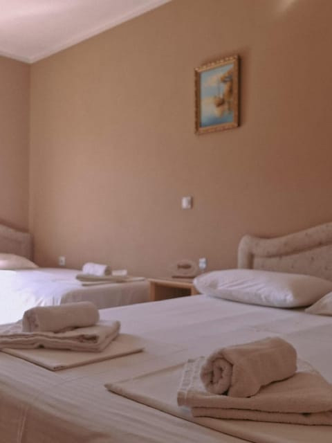 Mali Medved Ulcinj Apartment in Ulcinj Municipality