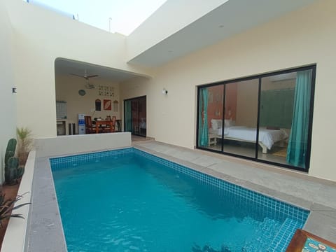 Pool view, Swimming pool, Swimming pool