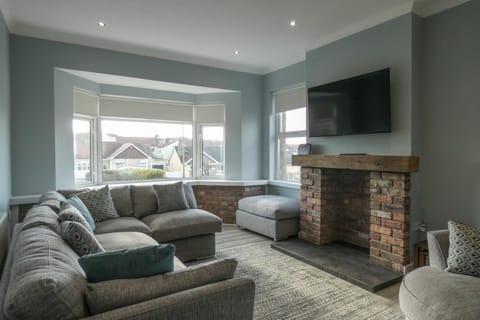 Ocean View, Portstewart House in Portstewart