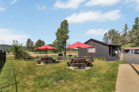 Lantern Inn Inn in Hill City