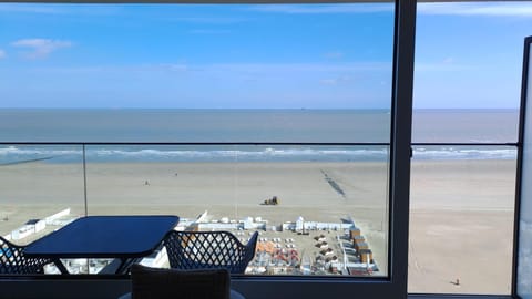 View (from property/room), Sea view
