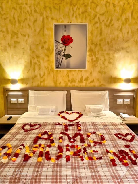 Hotel Orchidea Hotel in Turin