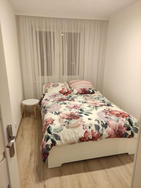 Krasickiego 12 Gdynia Centrum Apartment in Pomeranian Voivodeship