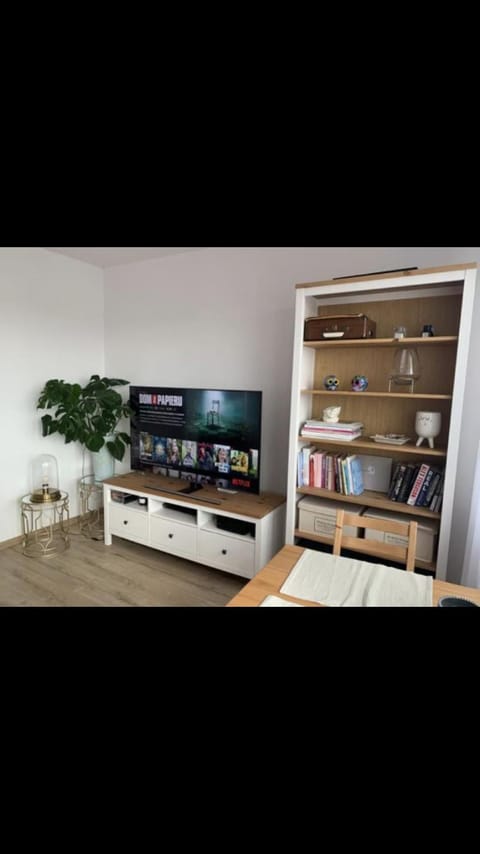 Krasickiego 12 Gdynia Centrum Apartment in Pomeranian Voivodeship