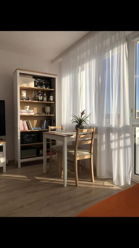 Krasickiego 12 Gdynia Centrum Apartment in Pomeranian Voivodeship