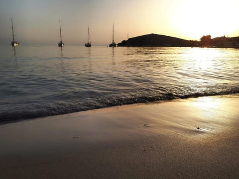 Franini Dvori - Island Oasis House in Split-Dalmatia County