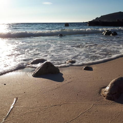 Franini Dvori - Island Oasis House in Split-Dalmatia County