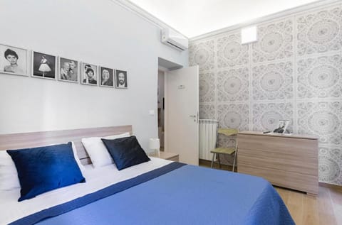 Celebrity House Apartment in Sanremo