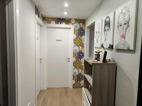 Celebrity House Apartment in Sanremo