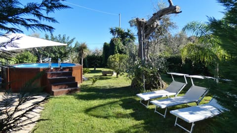 Garden, Garden view, Pool view, Swimming pool