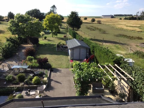 L’Epi’Loge Apartment in Wallonia, Belgium