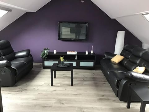 L’Epi’Loge Apartment in Wallonia, Belgium