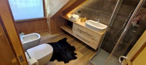 Il Falco Affittacamere Bed and Breakfast in Trentino-South Tyrol