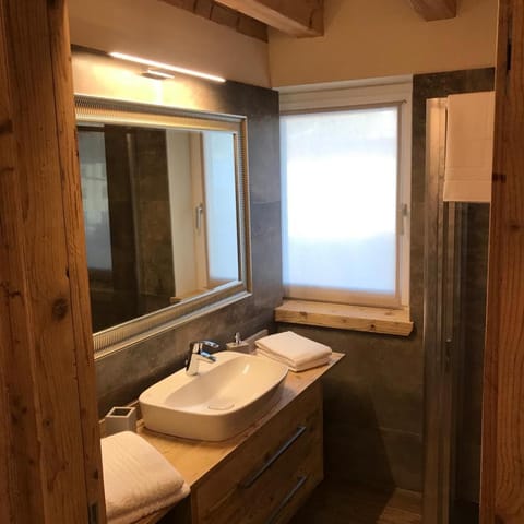 Il Falco Affittacamere Bed and Breakfast in Trentino-South Tyrol