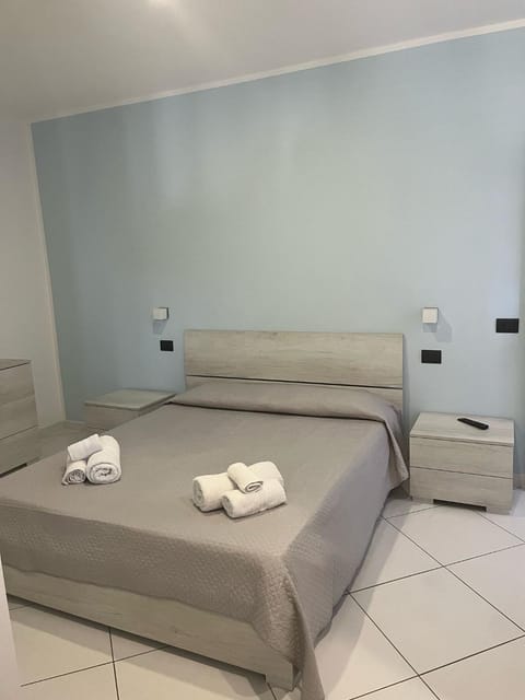 Mare Azzurro Bed and Breakfast in Basilicata