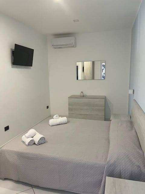 Mare Azzurro Bed and Breakfast in Basilicata