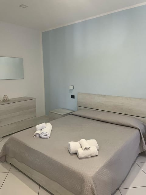 Mare Azzurro Bed and Breakfast in Basilicata